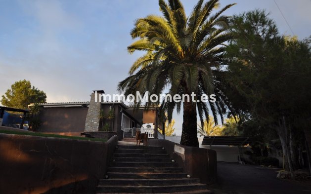 Wiederverkauf - Villa - Monóvar - Monòver - Monóvar - Monòver Centro