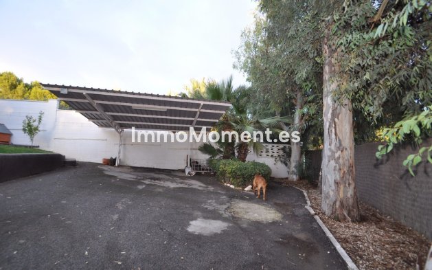 Wiederverkauf - Villa - Monóvar - Monòver - Monóvar - Monòver Centro