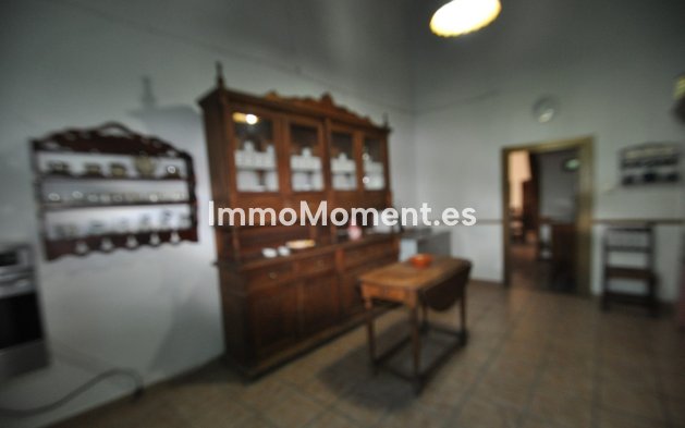 Revente - Villa - Fortuna - Fortuna Centro