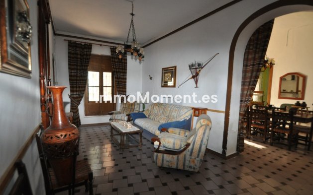 Revente - Villa - Fortuna - Fortuna Centro