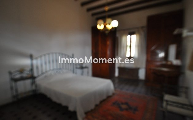 Revente - Villa - Fortuna - Fortuna Centro