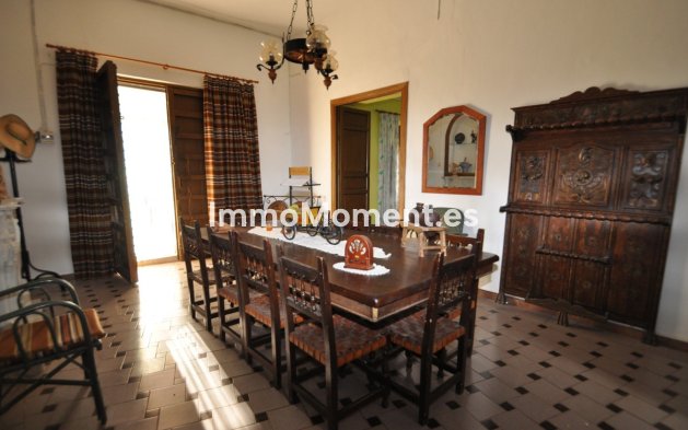 Revente - Villa - Fortuna - Fortuna Centro