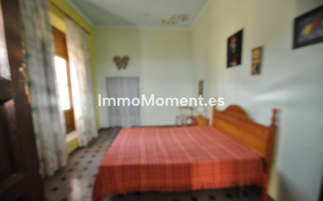 Revente - Villa - Fortuna - Fortuna Centro