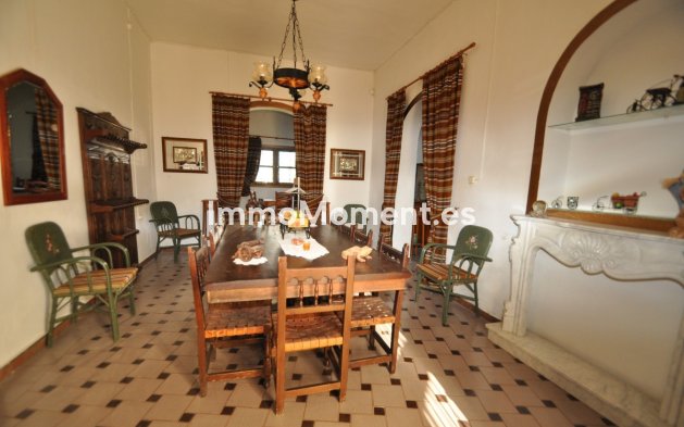 Revente - Villa - Fortuna - Fortuna Centro