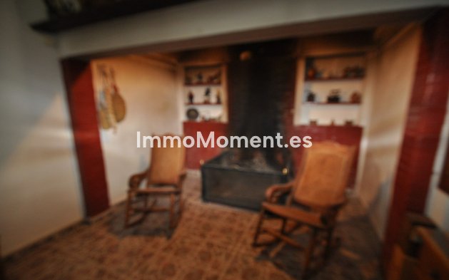 Revente - Villa - Fortuna - Fortuna Centro