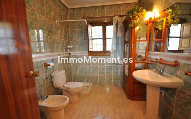 Revente - Villa - Fortuna - Fortuna Centro