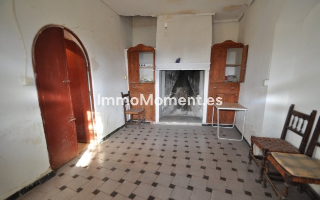 Revente - Villa - Fortuna - Fortuna Centro