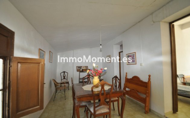 Revente - Villa - Fortuna - Fortuna Centro