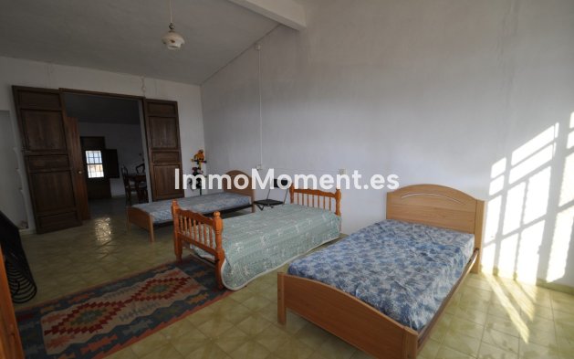 Revente - Villa - Fortuna - Fortuna Centro