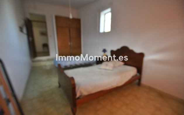 Revente - Villa - Fortuna - Fortuna Centro