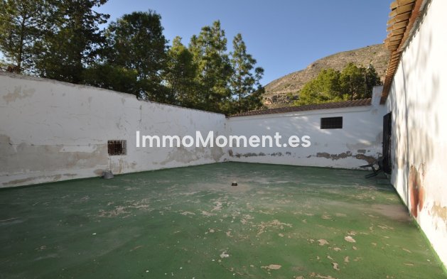 Revente - Villa - Fortuna - Fortuna Centro