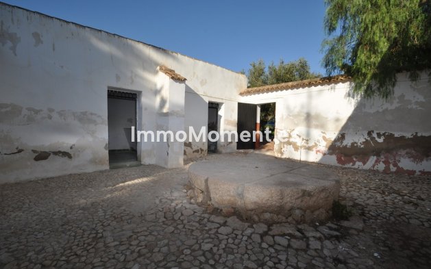 Revente - Villa - Fortuna - Fortuna Centro