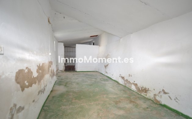 Revente - Villa - Fortuna - Fortuna Centro