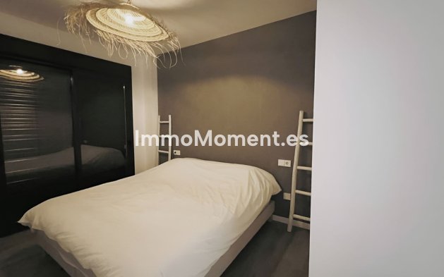 Revente - Appartement - Finestrat