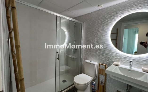 Revente - Appartement - Finestrat