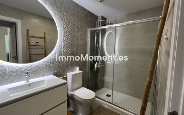 Revente - Appartement - Finestrat