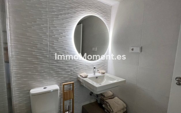 Revente - Appartement - Finestrat