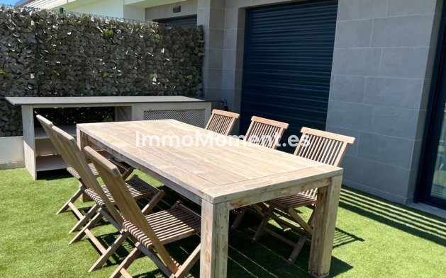 Revente - Appartement - Finestrat