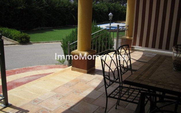 Revente - Villa - Yecla - Yecla Centro