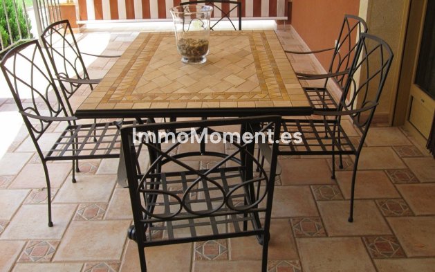 Revente - Villa - Yecla - Yecla Centro