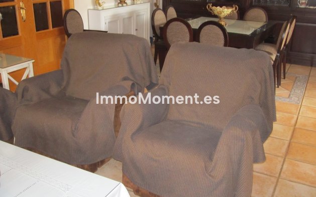 Revente - Villa - Yecla - Yecla Centro