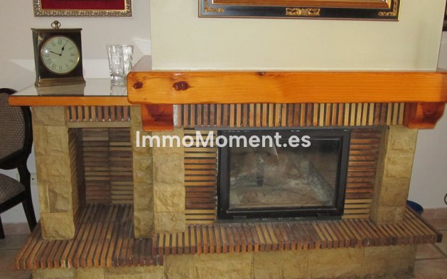 Revente - Villa - Yecla - Yecla Centro