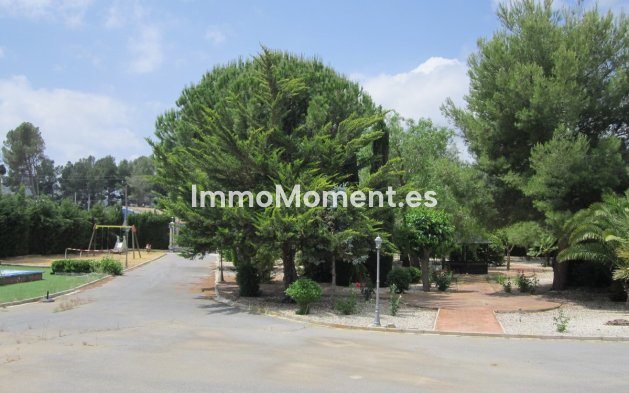 Revente - Villa - Yecla - Yecla Centro