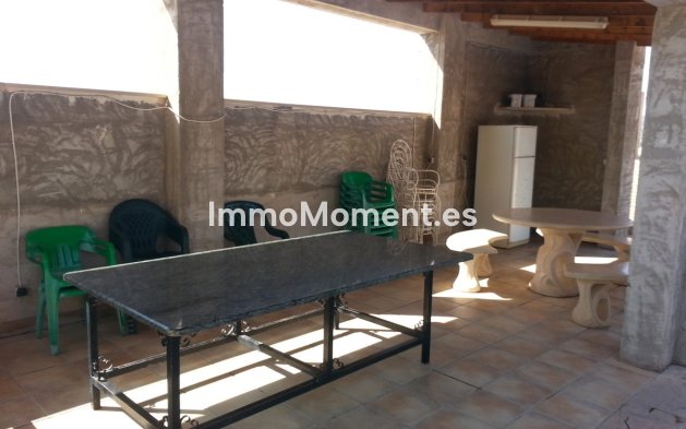 Revente - Villa - La Romana - La Romana Centro