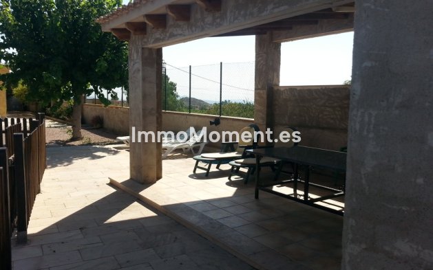 Revente - Villa - La Romana - La Romana Centro