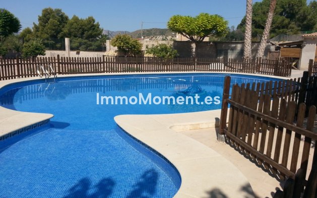 Revente - Villa - La Romana - La Romana Centro