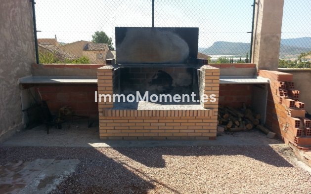 Revente - Villa - La Romana - La Romana Centro