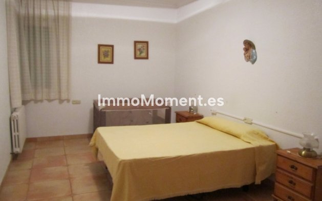 Revente - Villa - Yecla - Yecla Centro