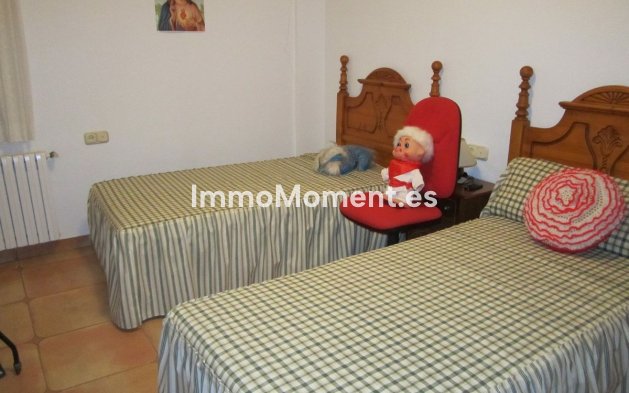 Revente - Villa - Yecla - Yecla Centro