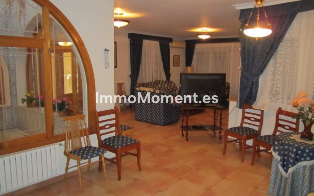 Revente - Villa - Yecla - Yecla Centro