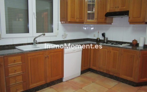 Revente - Villa - Yecla - Yecla Centro