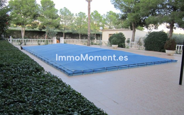 Revente - Villa - Yecla - Yecla Centro