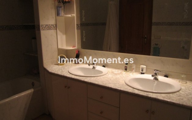 Revente - Villa - Yecla - Yecla Centro