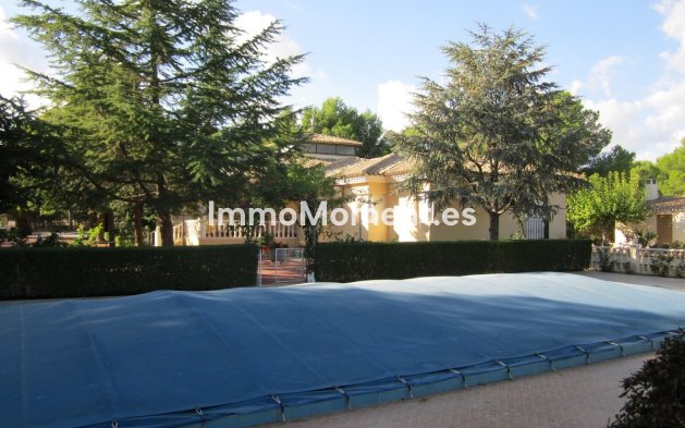 Revente - Villa - Yecla - Yecla Centro