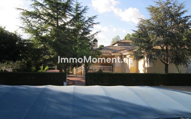 Revente - Villa - Yecla - Yecla Centro