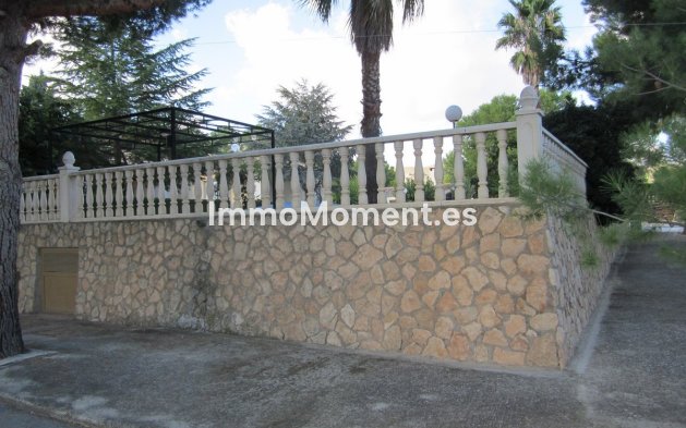 Revente - Villa - Yecla - Yecla Centro