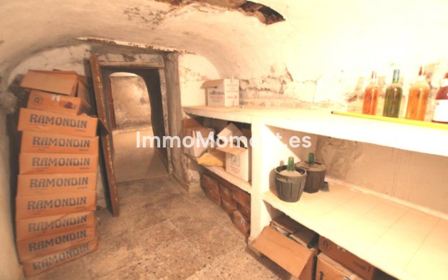 Revente - Maison de campagne - Jumilla - Torre Del Rico