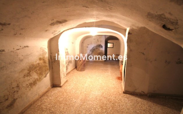 Revente - Maison de campagne - Jumilla - Torre Del Rico