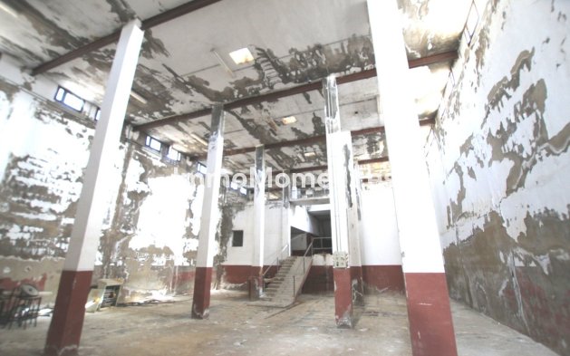 Revente - Maison de campagne - Jumilla - Torre Del Rico