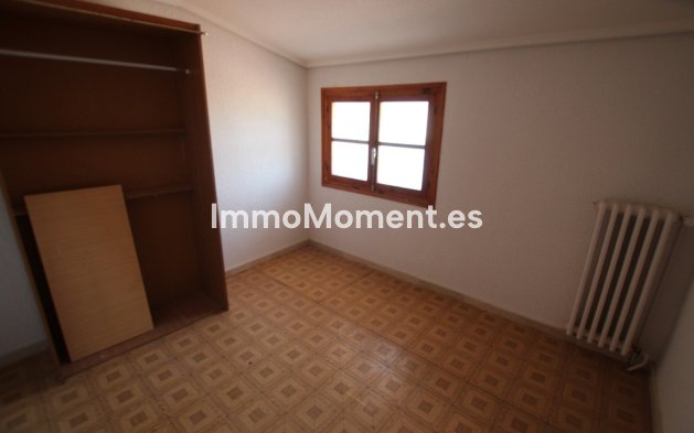 Revente - Maison de campagne - Jumilla - Torre Del Rico