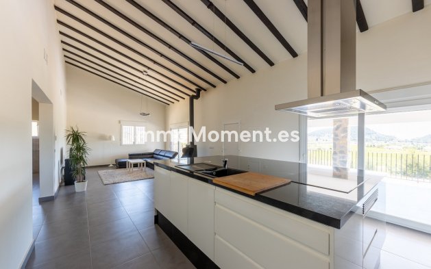 Revente - Villa - La Romana - La Romana Centro