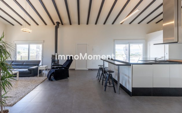 Revente - Villa - La Romana - La Romana Centro