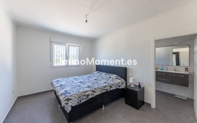 Revente - Villa - La Romana - La Romana Centro