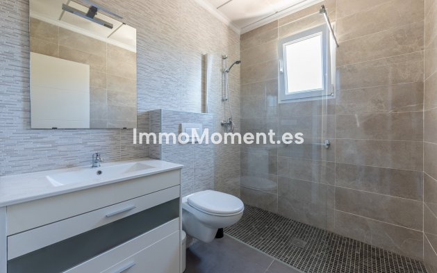 Revente - Villa - La Romana - La Romana Centro