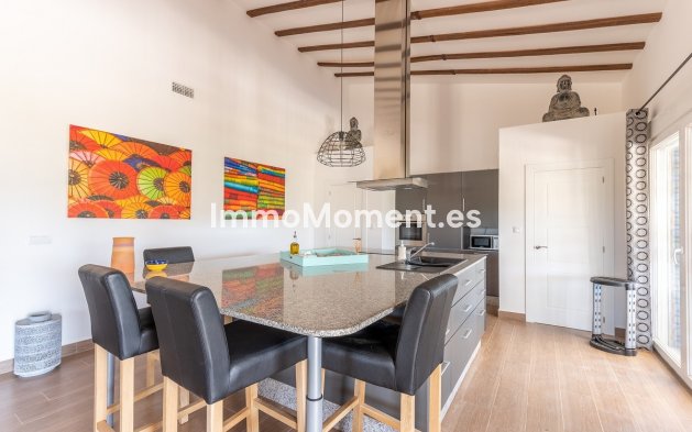 Revente - Villa - La Romana - La Romana Centro