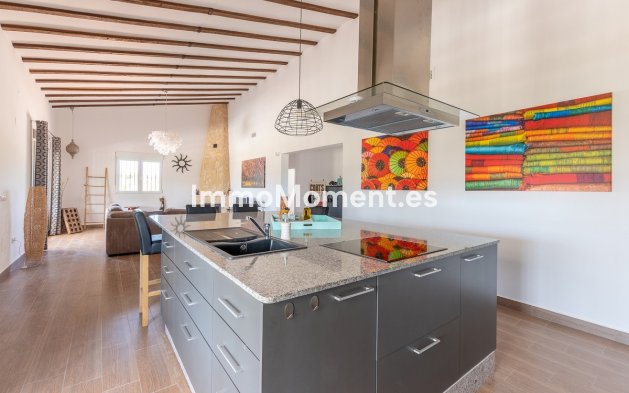 Revente - Villa - La Romana - La Romana Centro